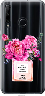 

Чохол Chanel на Huawei Honor 10i 988431