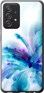 

Чохол квітка на Samsung Galaxy A52s 5G A528B 1695069