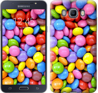 

Чохол MandD на Samsung Galaxy J7 (2016) J710F 587582