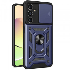 Ударостійкий чохол Camshield Serge Ring на Samsung Galaxy M34 5G