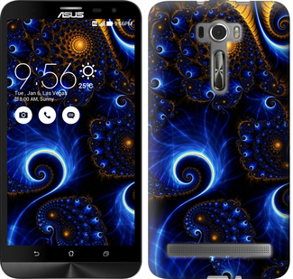 

Чехол Восток для Asus ZenFone 2 Laser ZE601KL 331291