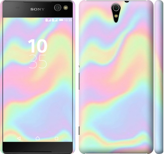 

Чехол пастель для Sony Xperia C5 Ultra Dual E5533 321065