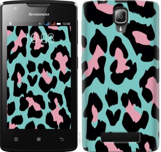 

Чохол Плями на Lenovo A1000 757168