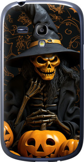 

Чехол Halloween 2 для Samsung Galaxy S3 mini 1639631