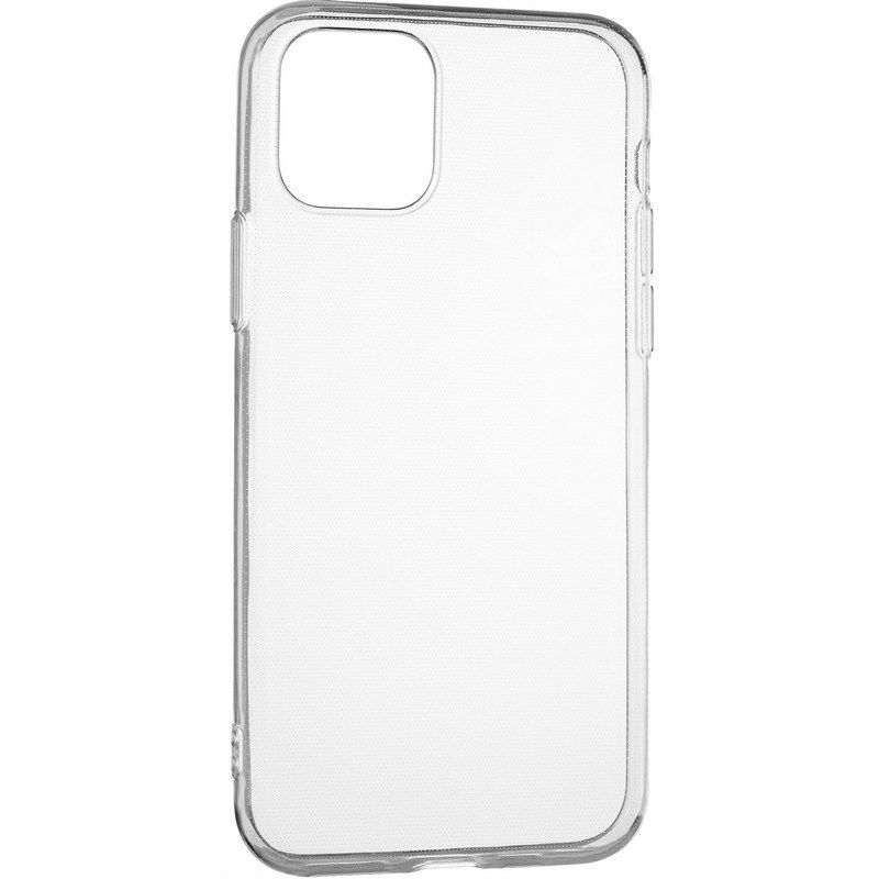 TPU чехол Epic Premium Transparent для Apple iPhone 11 (6.1") (Бесцветный (прозрачный)) в магазине vchehle.ua