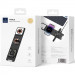 Купити БЗП WIWU Wi-W001 3 in 1 Wireless Charger (Black) на vchehle.ua