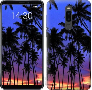 

Чохол Пальми на Meizu Note 8 759141