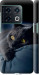 Чехол Дымчатый кот для OnePlus 10 Pro