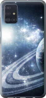 

Чехол Кольца Сатурна для Samsung Galaxy A51 2020 A515F 1612973