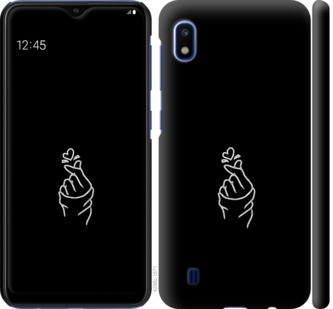 

Чохол Love You на Samsung Galaxy A10 2019 A105F 728065