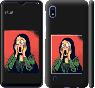 

Чохол Мона Ліза на Samsung Galaxy A10 2019 A105F 807918