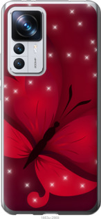 

Чехол Лунная бабочка для Xiaomi 12T Pro 1592756