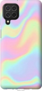 Чехол пастель для Samsung Galaxy M62