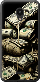 

Чехол Big money для Meizu C9 1649520