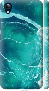 

Чехол Океан 2 для Vivo Y91C 946614
