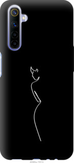

Чохол Сілует1 на Realme 6 943835