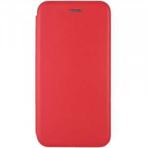 Шкіряний чохол-книжка Classy для Xiaomi Redmi 9C