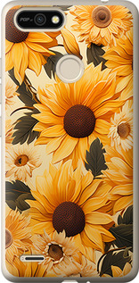 

Чохол Соняшники 2 на Tecno Pop 2F B1F 1646883