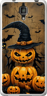 

Чохол Halloween 1 на Xiaomi Mi4 1637127