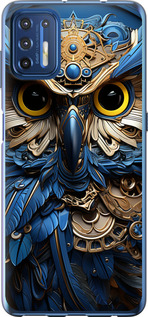 

Чохол Сова v2 на Motorola G9 Plus 1632308