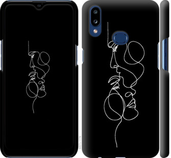 

Чехол Пара для Samsung Galaxy A10s A107F 778346