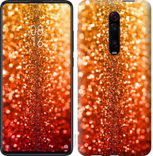 

Чохол Зоряний пил для Xiaomi Redmi K20 859082