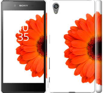 

Чехол Гербера 1 для Sony Xperia Z5 E6633 802579
