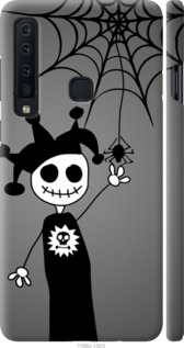 

Чехол Happy Halloween для Samsung Galaxy A9 (2018) 1418566