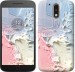 Чохол Пастель для Motorola MOTO G4