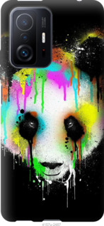 

Чохол Color-Panda для Xiaomi 11T 1566436