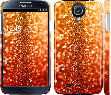 

Чехол Звездная пыль для Samsung Galaxy S4 i9500 693507