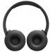 Заказать Накладные беспроводные наушники JBL Tune 670NC (JBLT670NC) (Black) на vchehle.ua