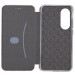 Фото Шкіряний чохол-книжка Classy на Oppo A38 / A18 (Зелений) в маназині vchehle.ua