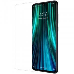 Захисна плівка Nillkin Crystal на Xiaomi Redmi Note 8 Pro