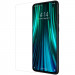 Захисна плівка Nillkin Crystal на Xiaomi Redmi Note 8 Pro (Анти-відбитки)
