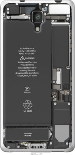 

Чехол Детали смартфона для Xiaomi Mi4 1432173