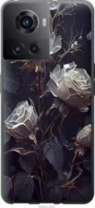 Чехол Розы 2 для OnePlus 10R
