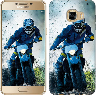 

Чохол Мотокрос на Samsung Galaxy C5 C5000 139196
