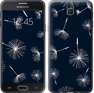 

Чохол одуванчики для Samsung Galaxy J7 Prime 672639