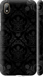 

Чехол узор барокко для Huawei Y5 2019 943014