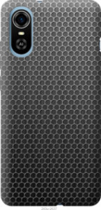 Чехол Ячейки для ZTE Blade A31 Plus