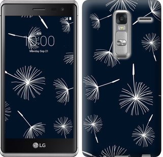 

Чехол одуванчики для LG H650E Zero / Class 532867