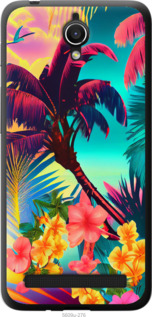 

Чохол Тропіки v2 на Asus ZenFone Go ZC451TG 1543140
