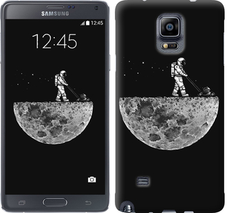 

Чехол Moon in dark для Samsung Galaxy Note 4 N910H 362493