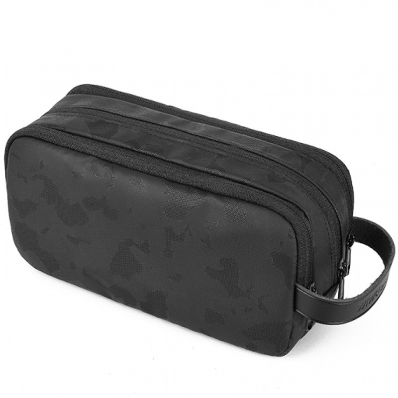 Фото Органайзер Wiwu Salem Pouch (Black) на vchehle.ua