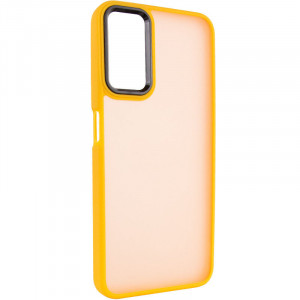Чохол TPU+PC Lyon Frosted на Oppo A96