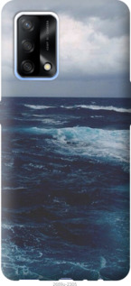 

Чехол Океан для Oppo A74 1174244