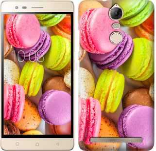 

Чохол Макаруни на Lenovo Vibe K5 Note A7020a40 629013