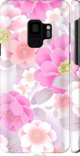 

Чохол Цвіт яблуні на Samsung Galaxy S9 650234