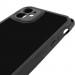 Купить Чехол TPU CrossBody with straps для Apple iPhone 11 (6.1") (Black) на vchehle.ua
